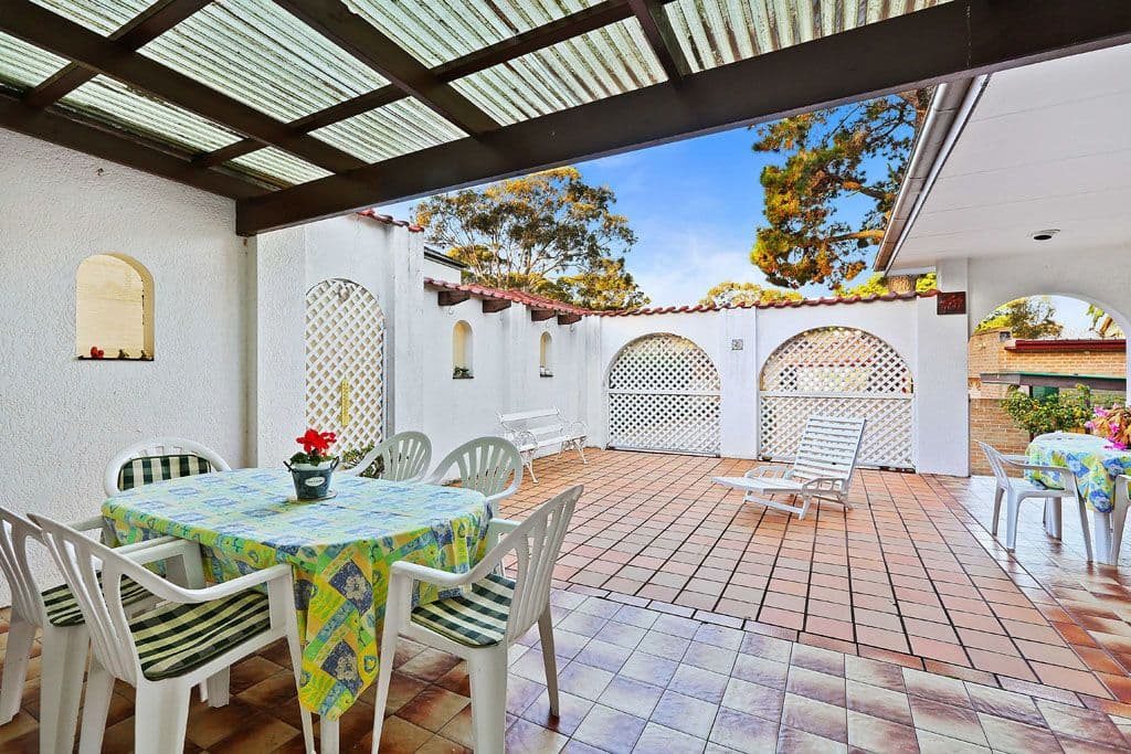 93 Eastern Valley Way, CASTLECRAG NSW 2068, Castlecrag - Thumbnail 7
