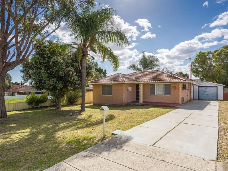 36 Pointer Way, Girrawheen WA 6064, Girrawheen - Image 1