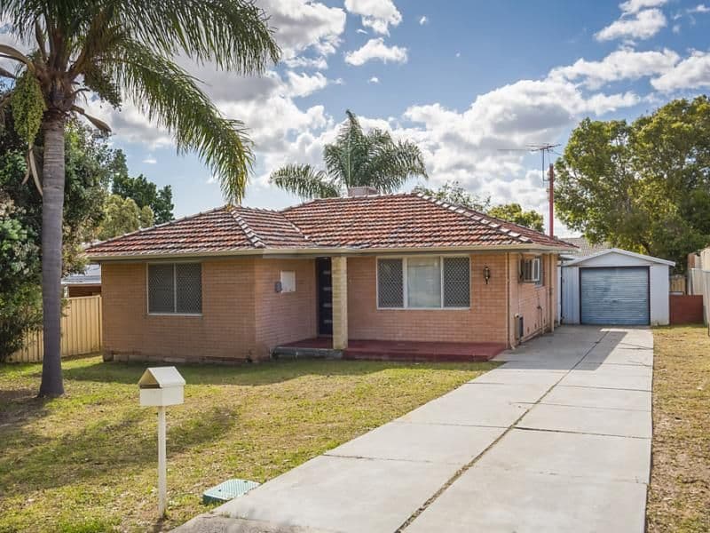 36 Pointer Way, Girrawheen WA 6064, Girrawheen - Thumbnail 2
