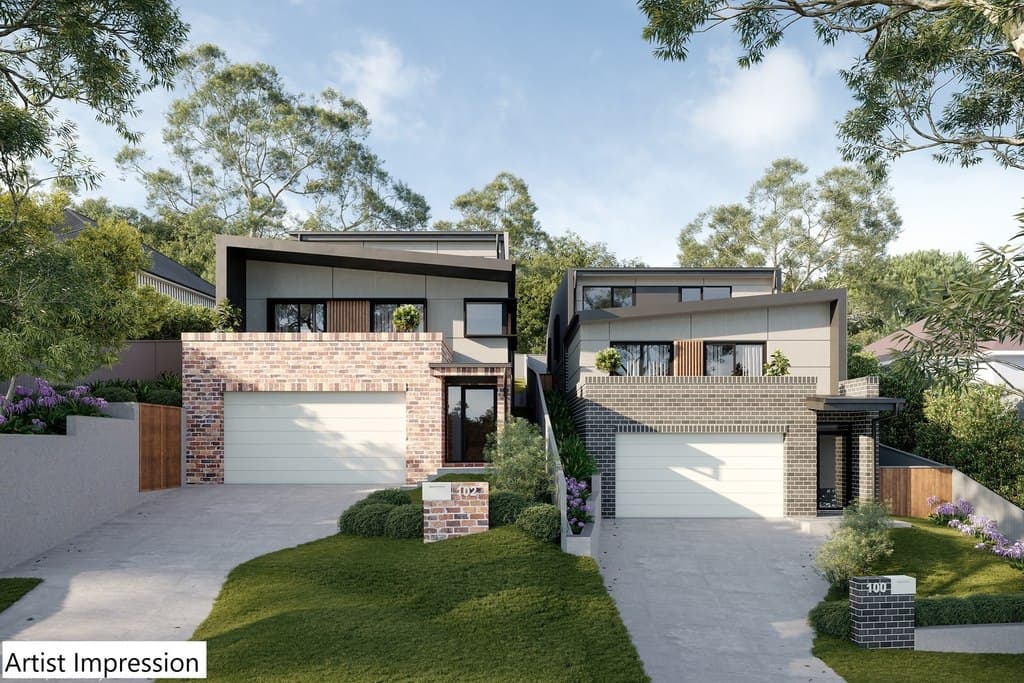 100 - 102 Ocean Street, Mount Saint Thomas - Image 1