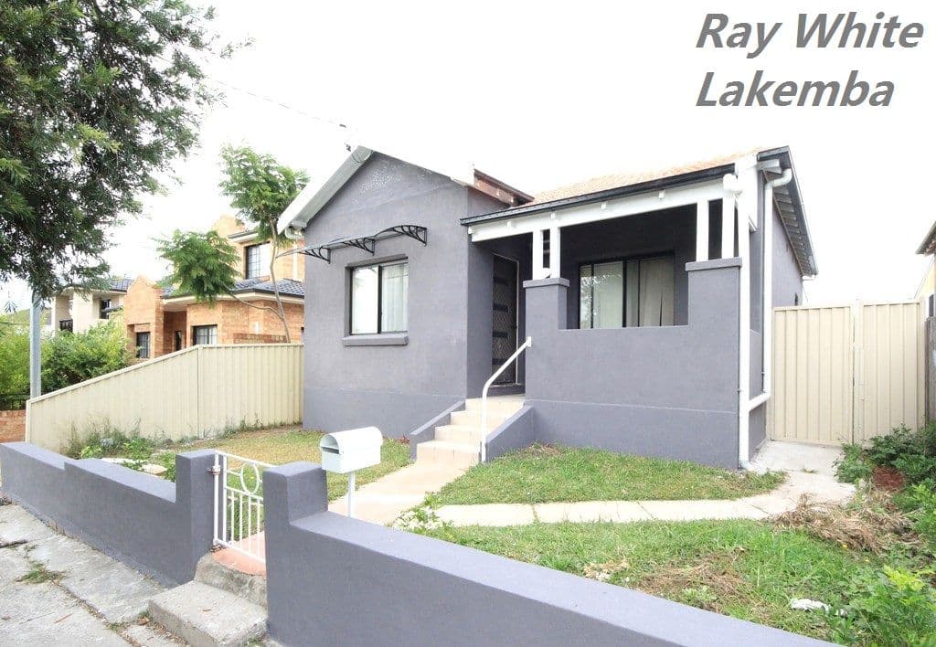 No 93 Rosemont Street, Punchbowl NSW 2196, Punchbowl - Image 1