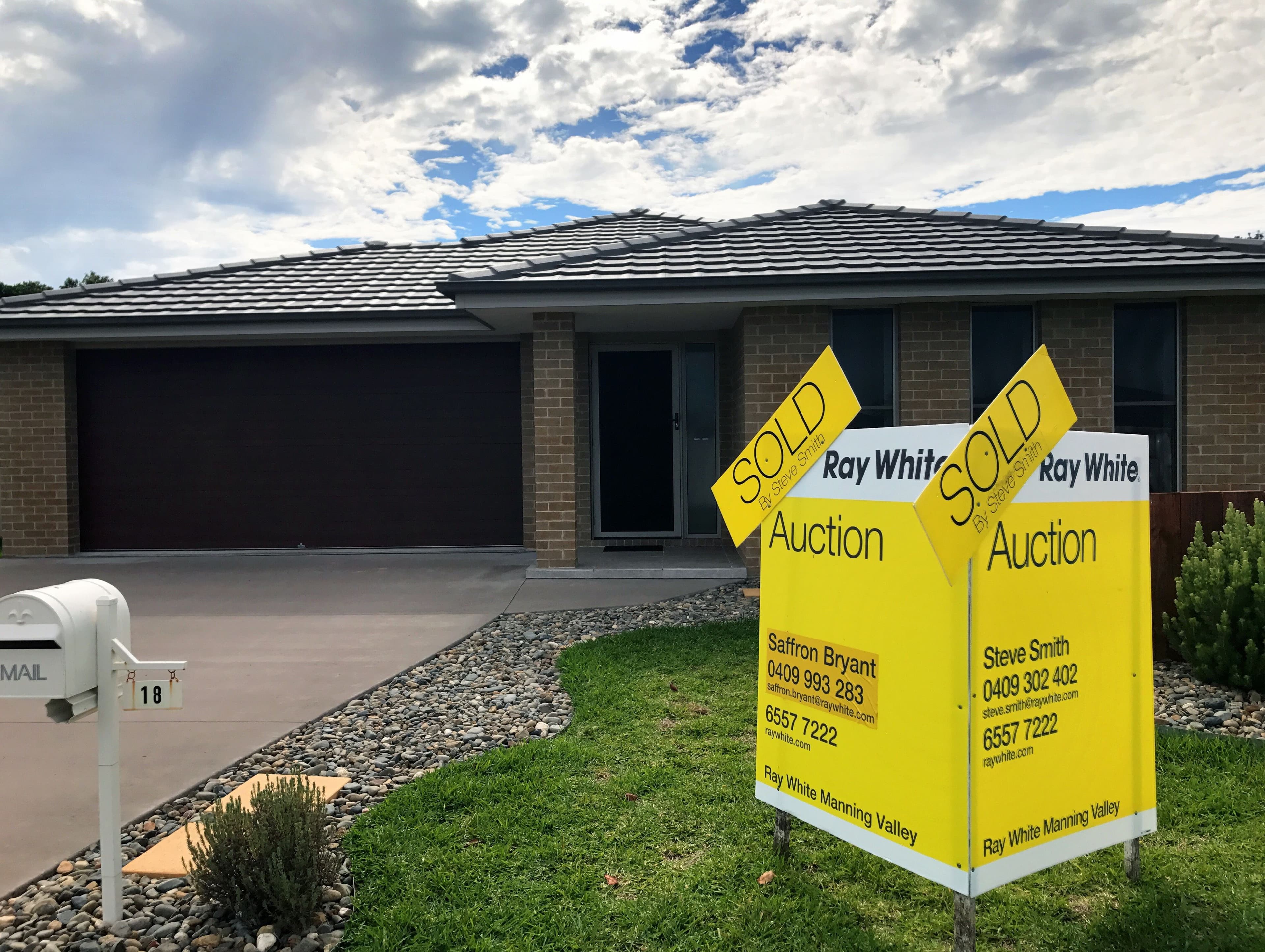 18 Echo Drive, Harrington - Image 1
