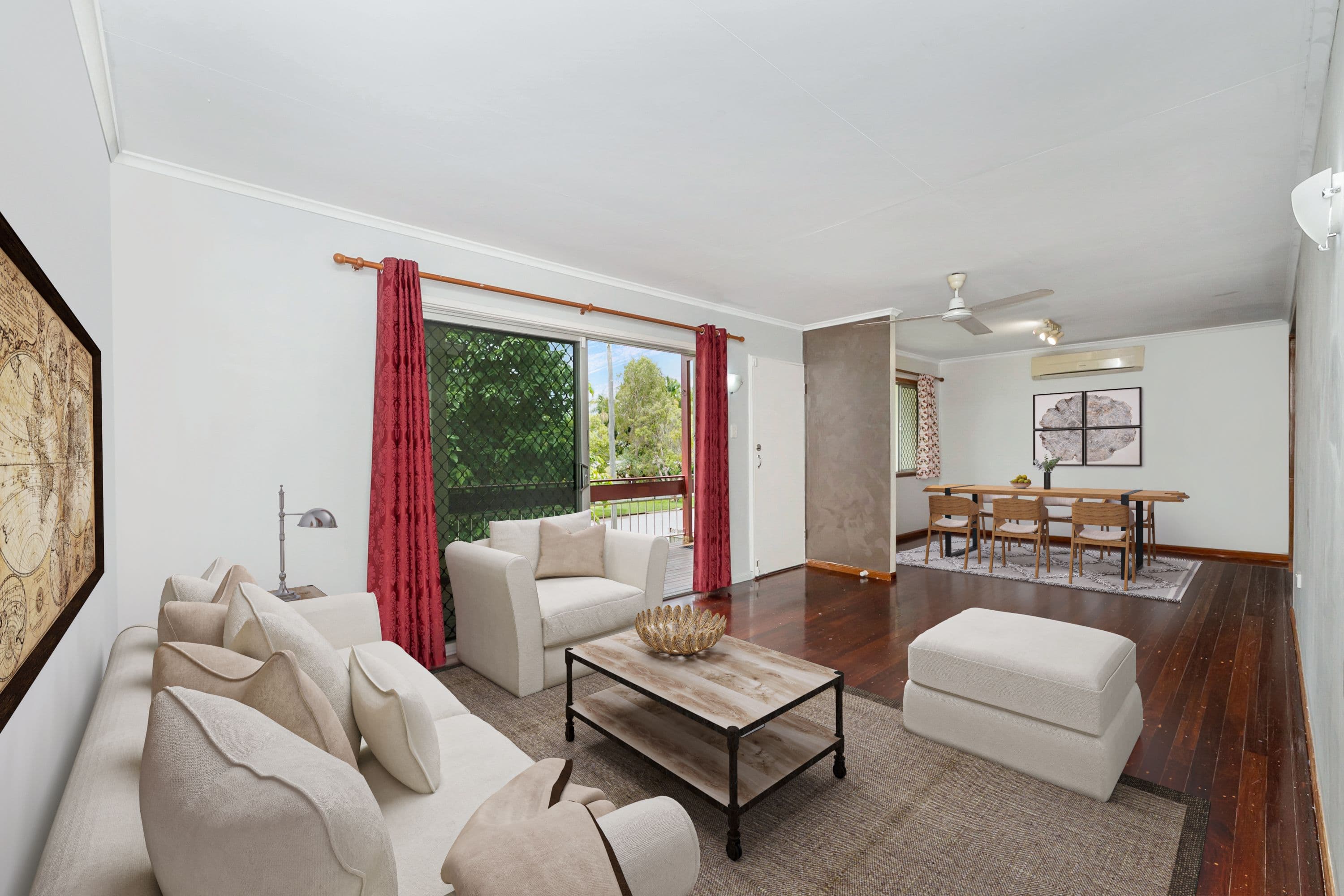 10 Ferntree Street, Kirwan QLD 4817, Kirwan - Image 1