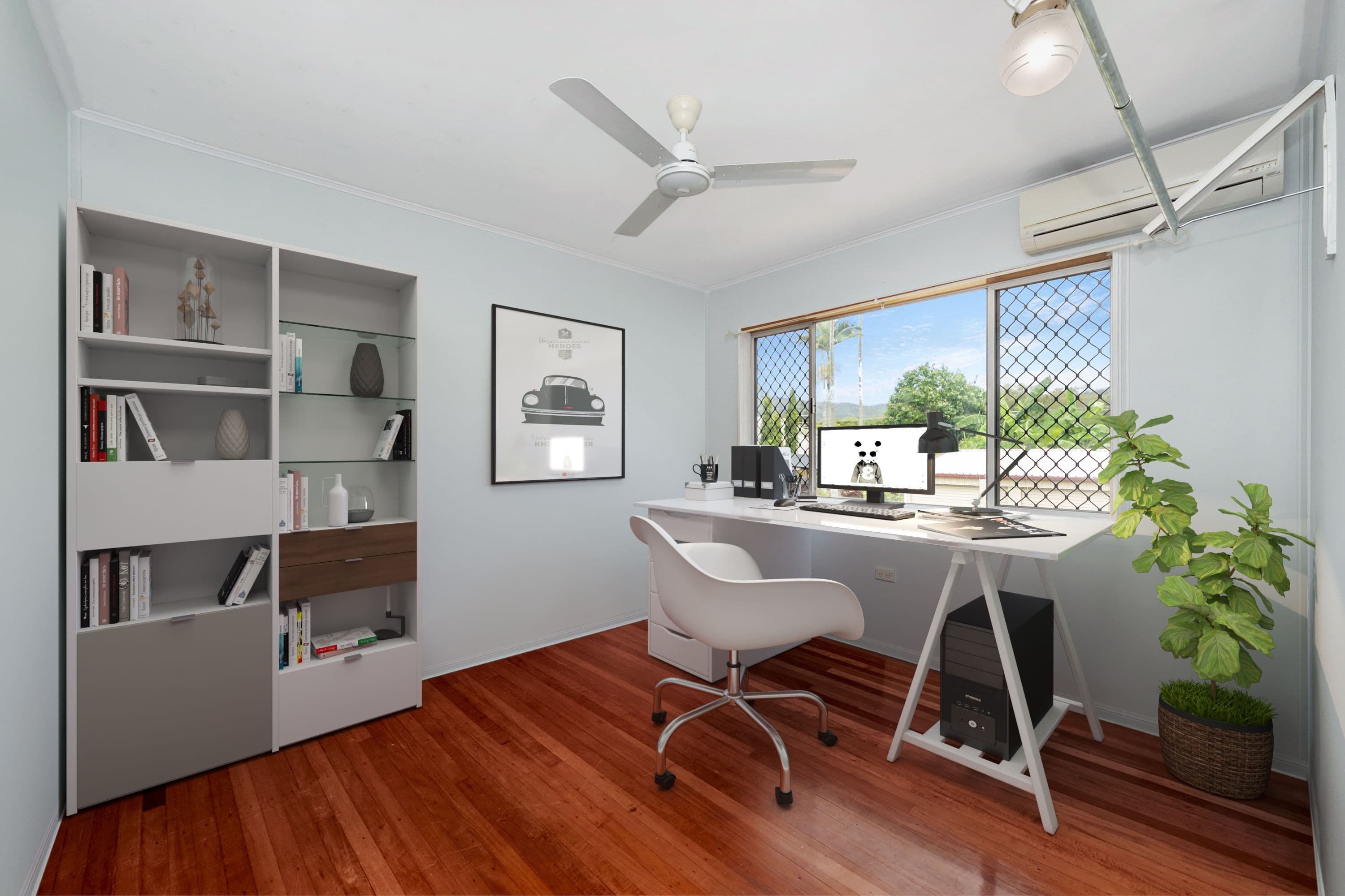 10 Ferntree Street, Kirwan QLD 4817, Kirwan - Thumbnail 5