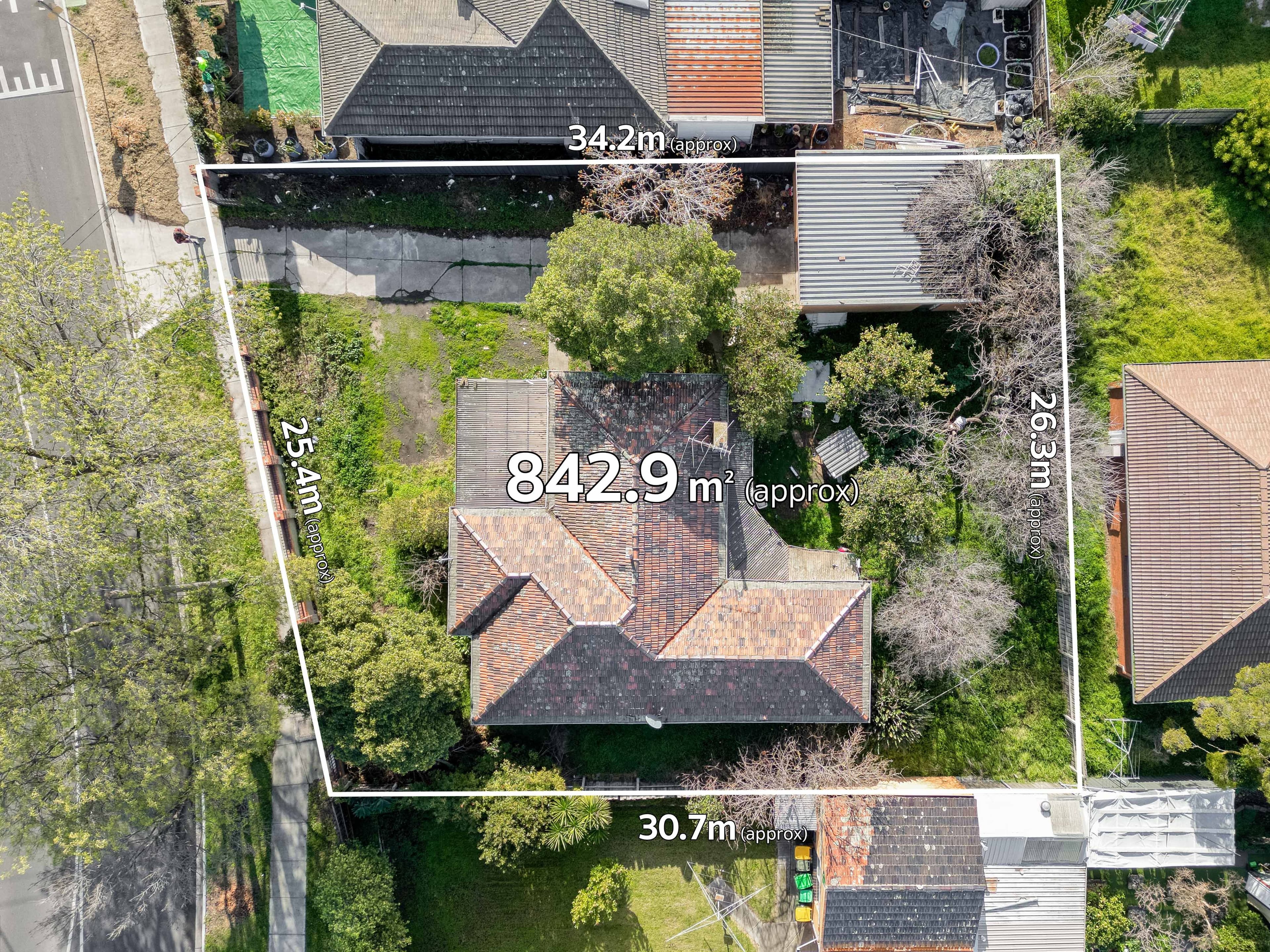 2 Oldfield Street, Sunshine West VIC 3020, Sunshine West - Image 1