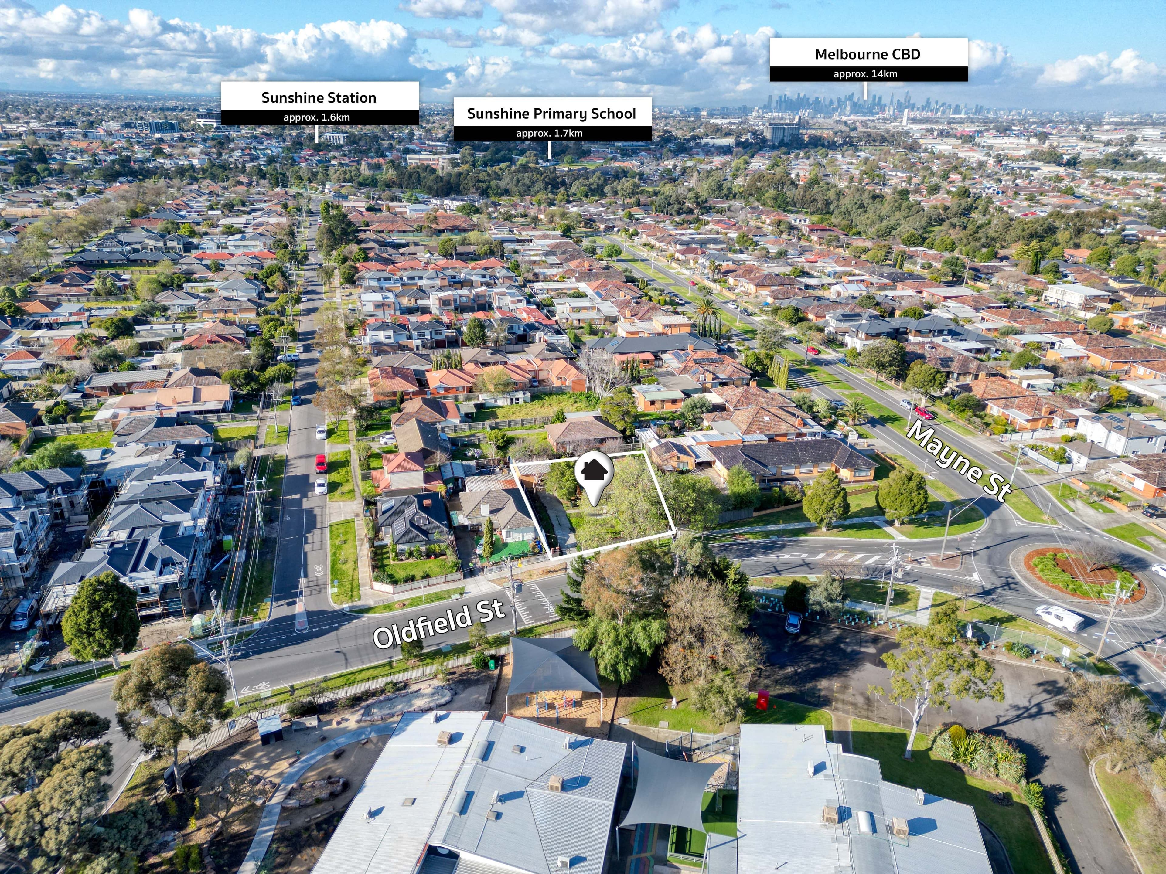2 Oldfield Street, Sunshine West VIC 3020, Sunshine West - Thumbnail 3