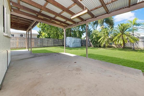 14 Amber Avenue, Rasmussen QLD 4815, Rasmussen - Thumbnail 7