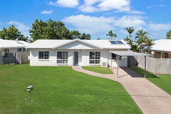 14 Amber Avenue, Rasmussen QLD 4815, Rasmussen - Thumbnail 8