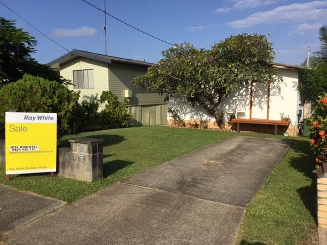44 Hillcrest Parade, Miami QLD 4220, Miami - Image 1