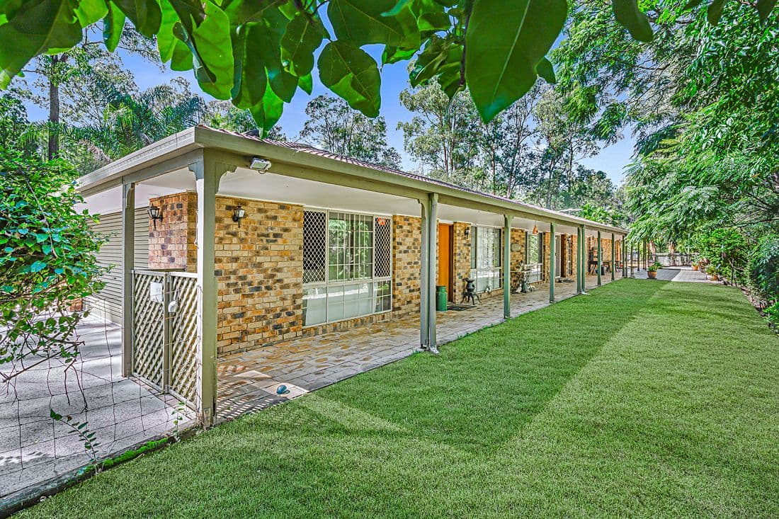 25 Beech Drive, Cashmere QLD 4500, Cashmere - Image 1