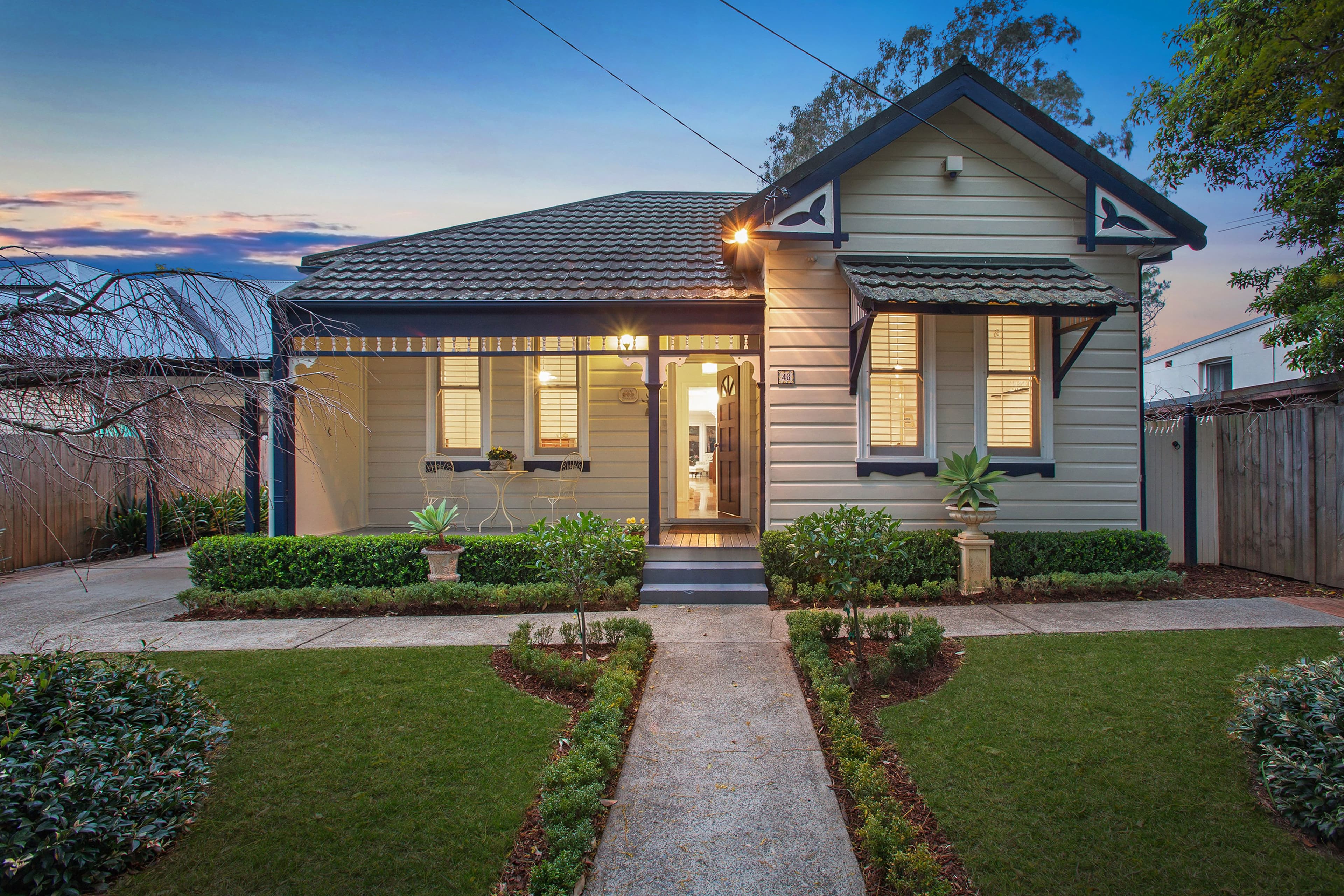 46 Ingram Road, Wahroonga NSW 2076, Wahroonga - Image 1
