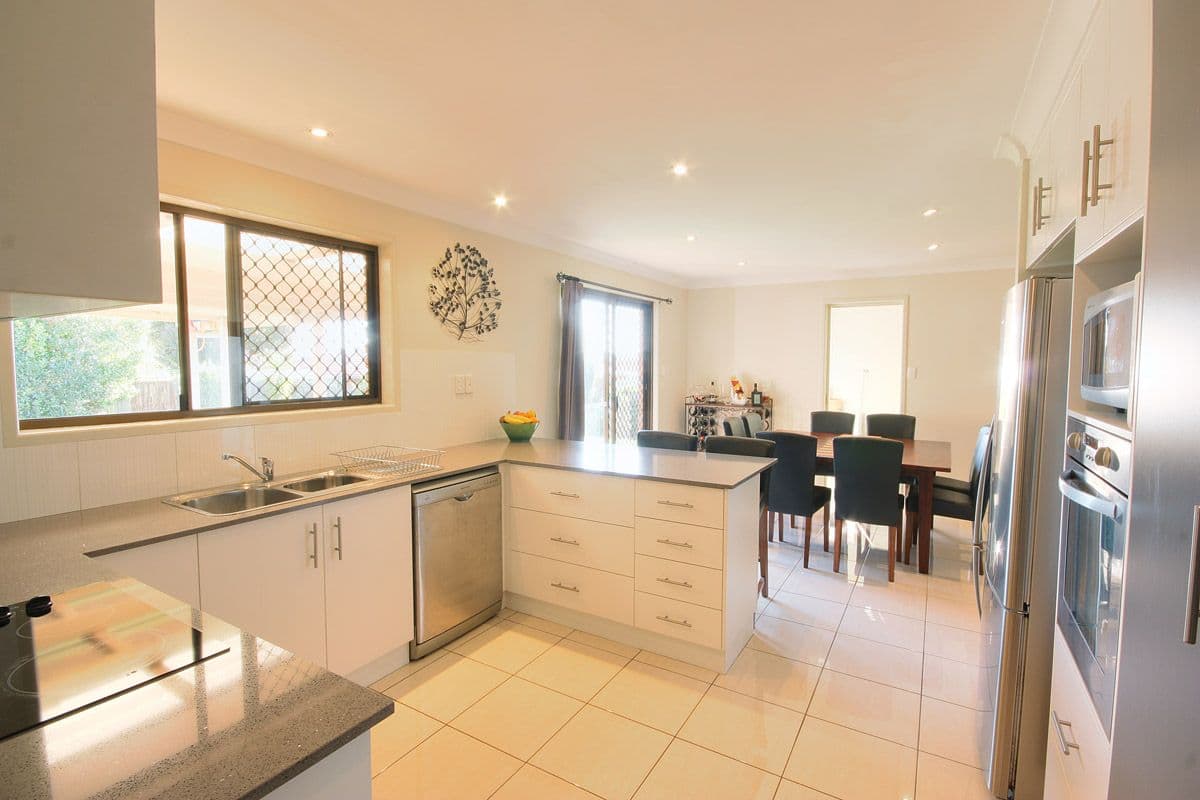 4 Kuhn Street, KEARNEYS SPRING QLD 4350, Kearneys Spring - Thumbnail 5