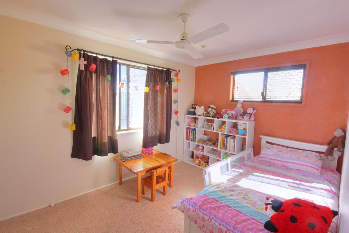 4 Kuhn Street, KEARNEYS SPRING QLD 4350, Kearneys Spring - Thumbnail 8
