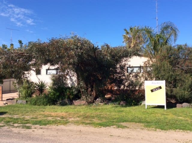 12 First Street, Moonta SA 5558, North Moonta - Image 1