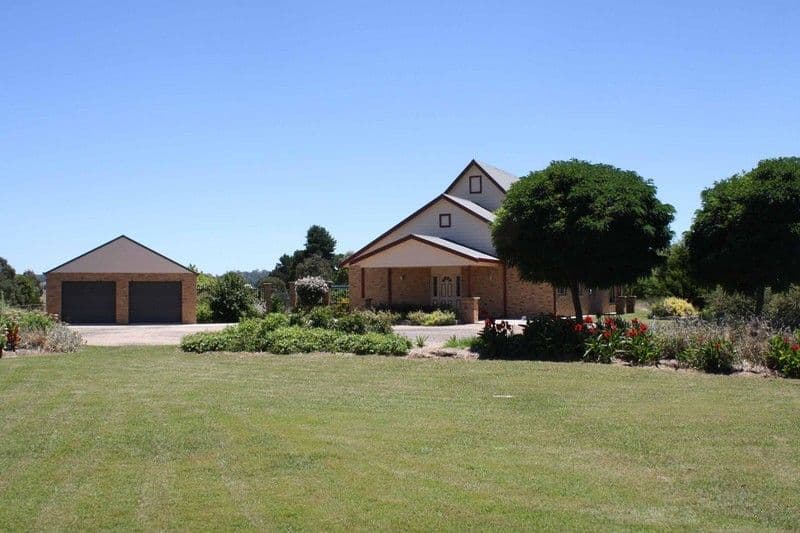 GLEN INNES NSW 2370, Glen Innes - Image 1