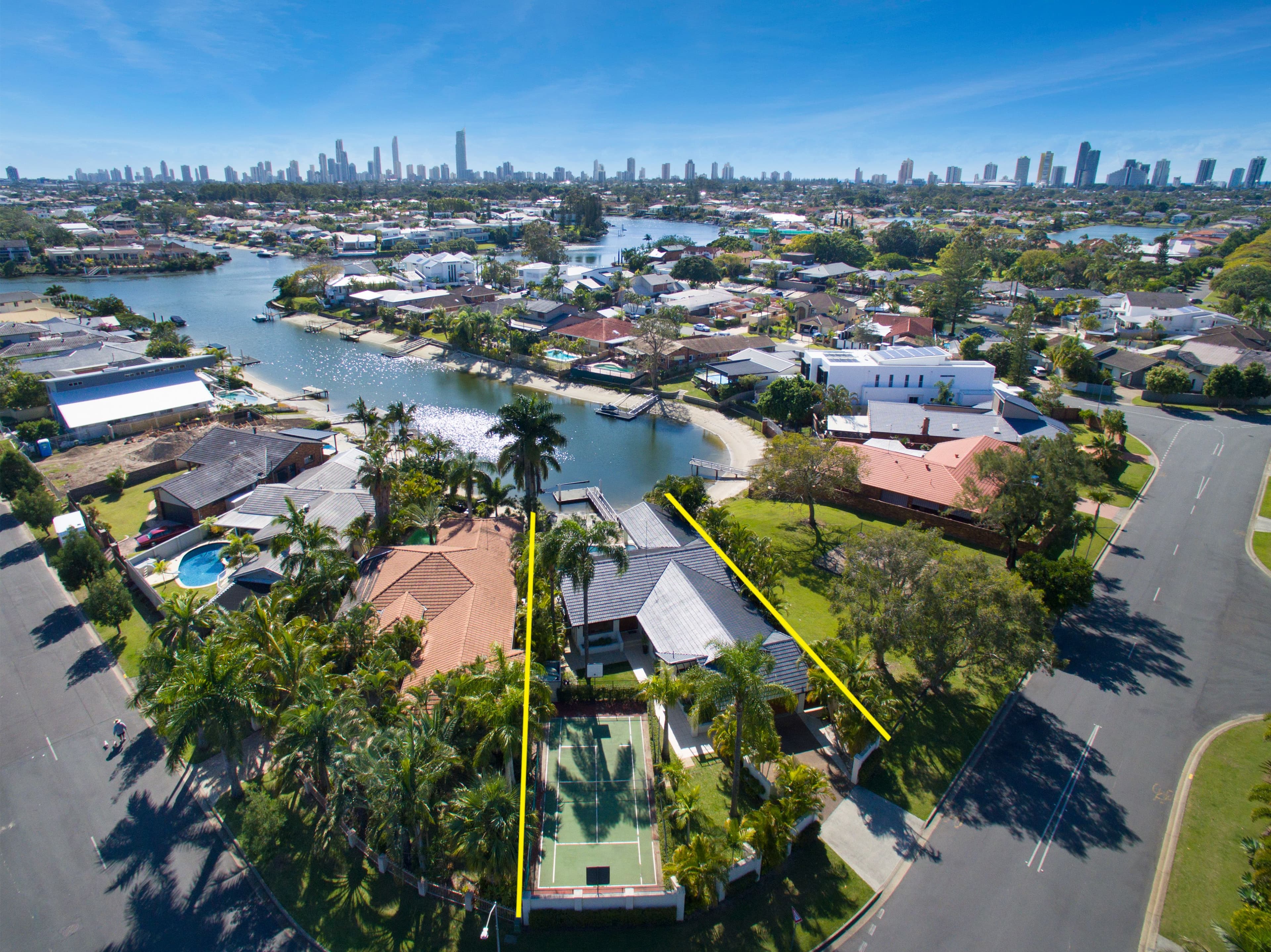 30 Cypress Drive, Broadbeach Waters QLD 4218, Broadbeach Waters - Image 1