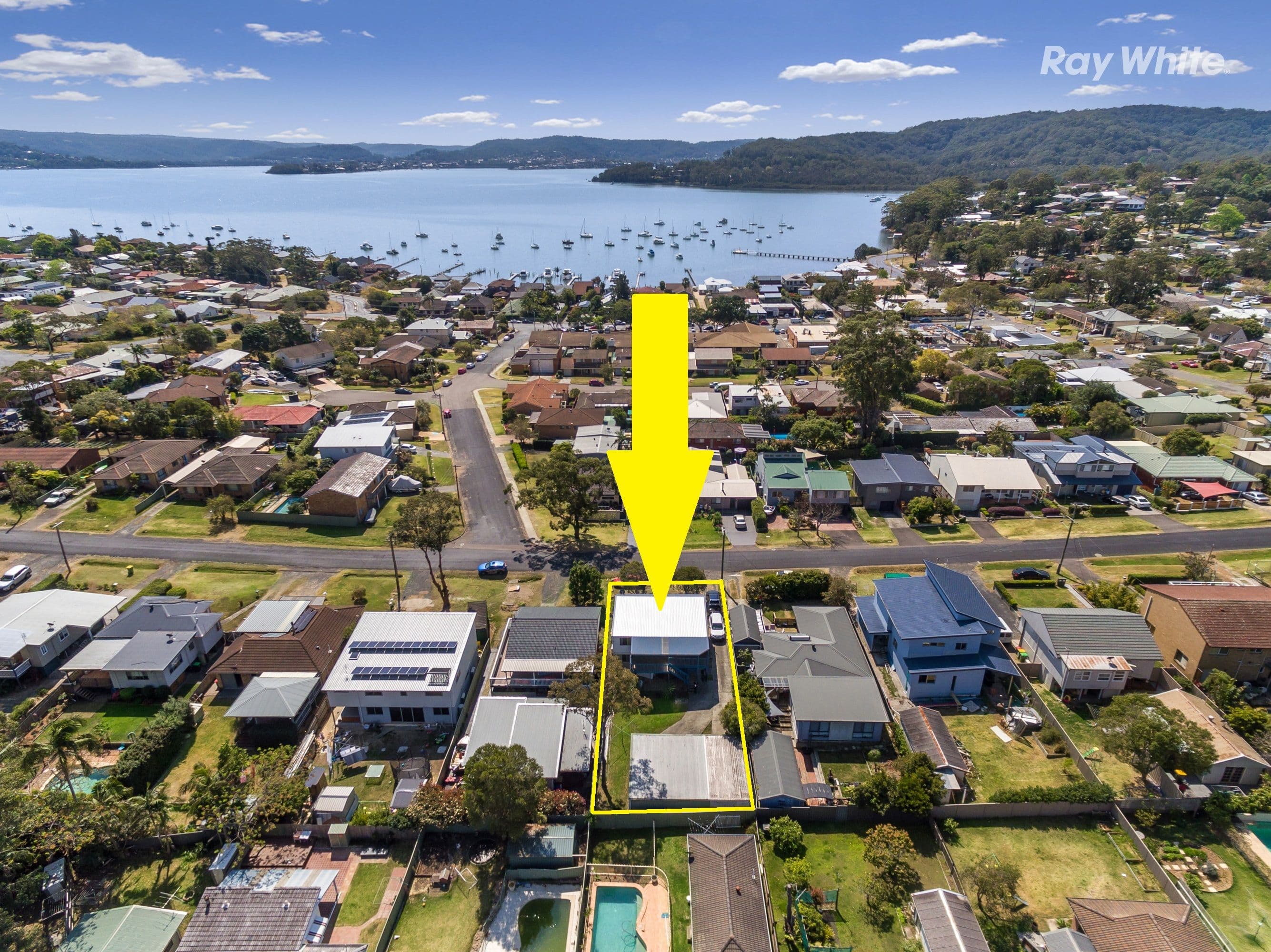 41 High Street, Saratoga - Image 1