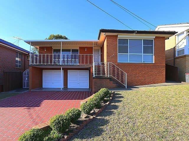 132 Johnston Road, BASS HILL NSW 2197, Bass Hill - Image 1