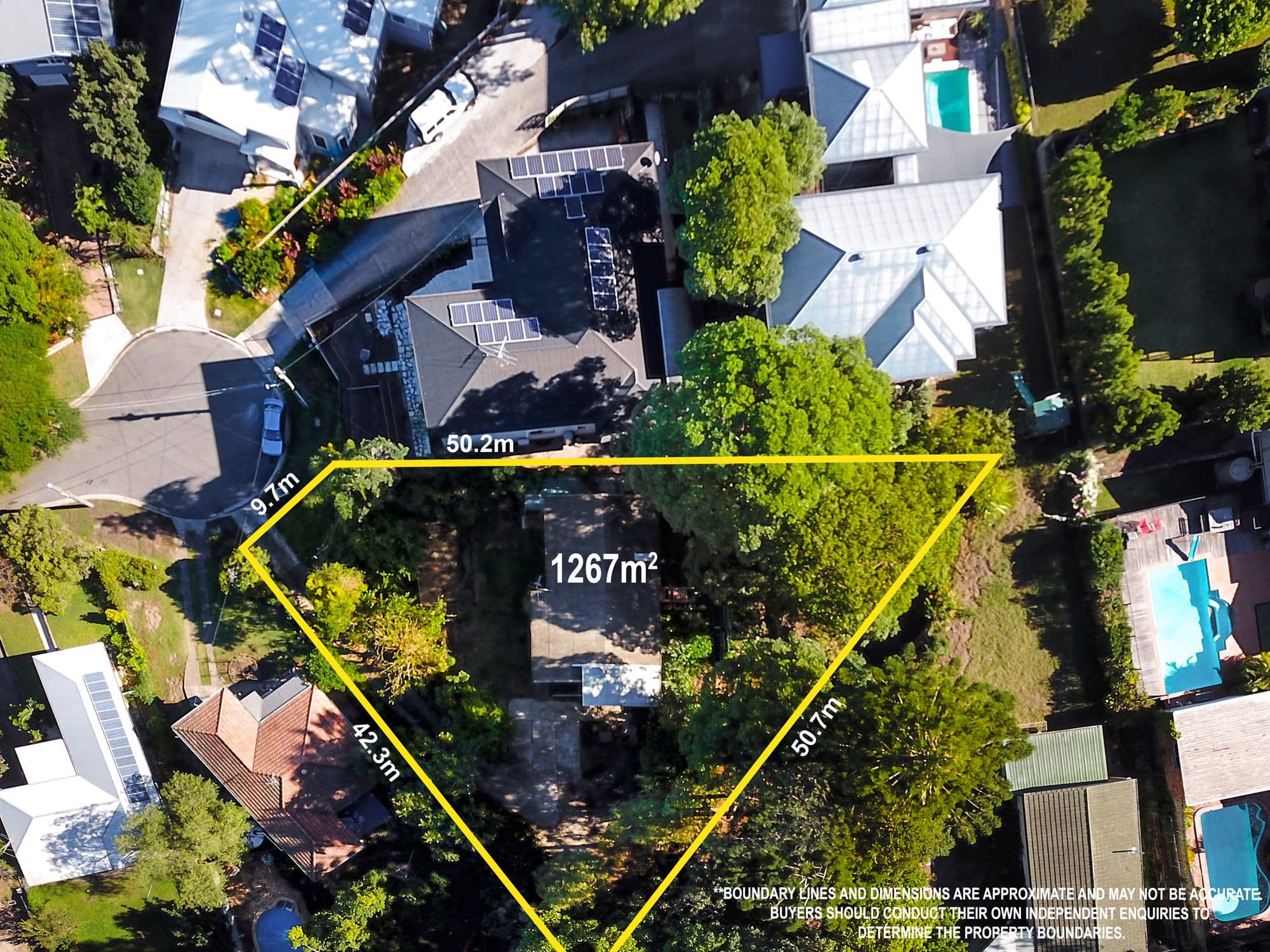 11 Sharon Street, Moorooka QLD 4105, Moorooka - Thumbnail 8