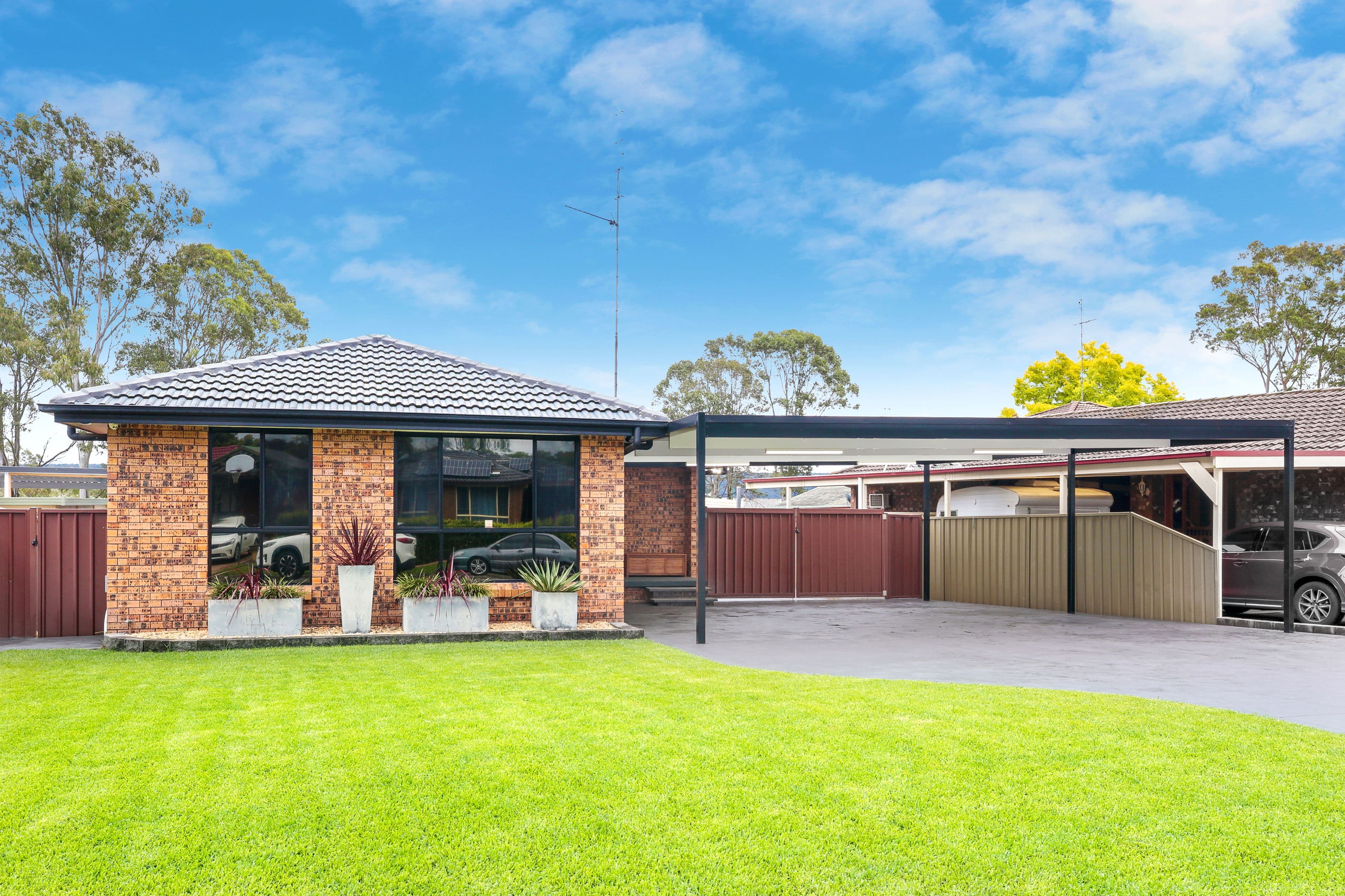 14 Sardam Avenue, Cranebrook NSW 2749, Cranebrook - Image 1