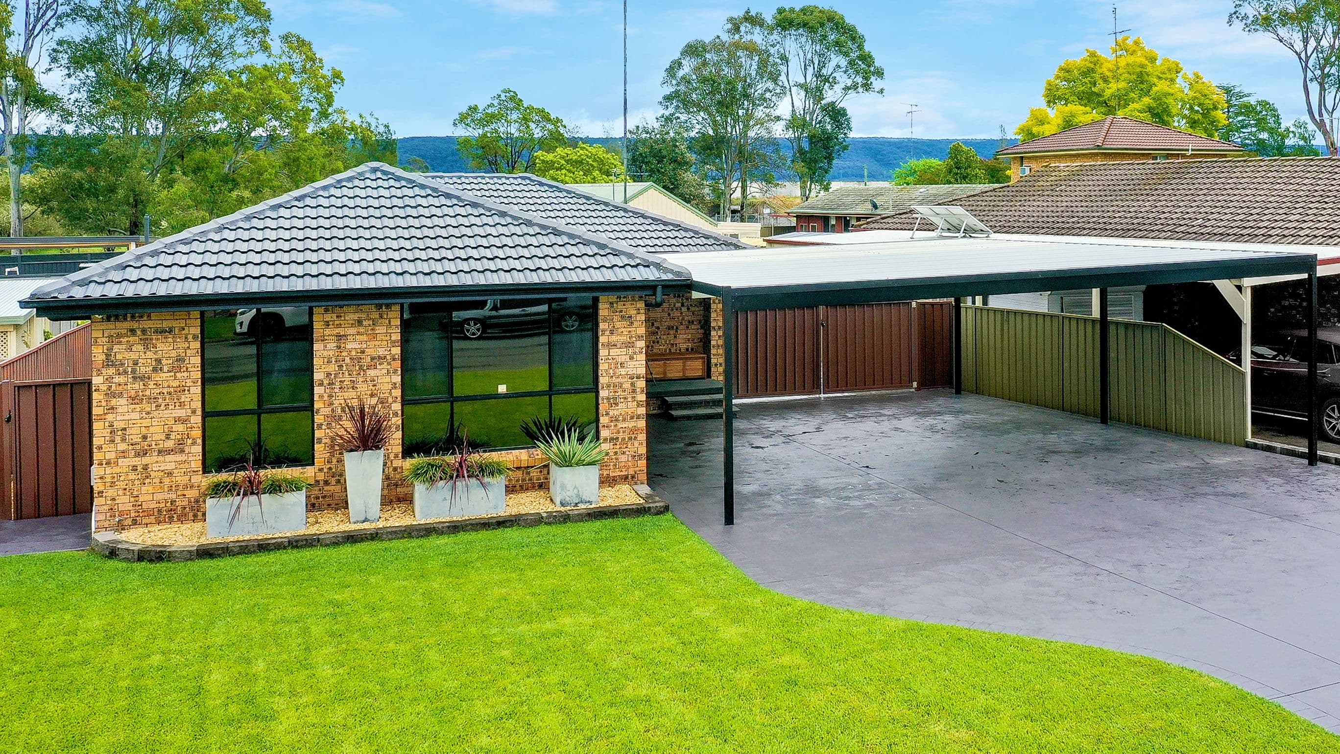 14 Sardam Avenue, Cranebrook NSW 2749, Cranebrook - Thumbnail 2