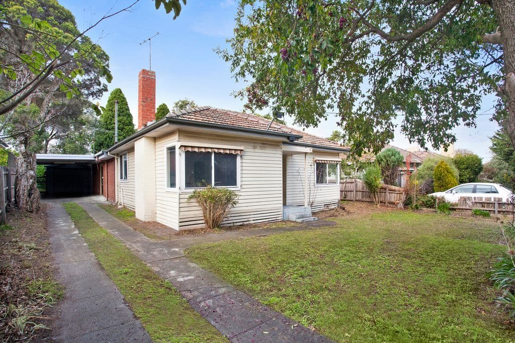 20 Kinrade Street, Hughesdale VIC 3166, Hughesdale - Image 1