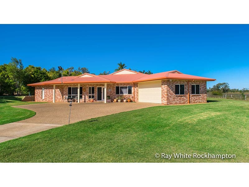 25 Grantleigh Close, Rockyview QLD 4701, Rockyview - Image 1