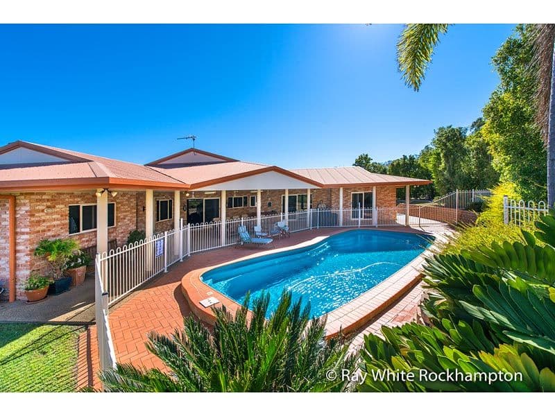 25 Grantleigh Close, Rockyview QLD 4701, Rockyview - Thumbnail 2