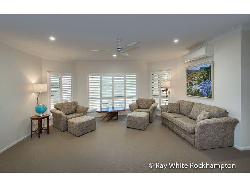 25 Grantleigh Close, Rockyview QLD 4701, Rockyview - Thumbnail 3