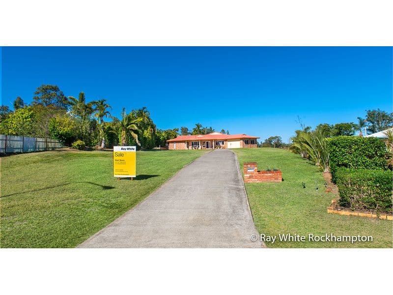 25 Grantleigh Close, Rockyview QLD 4701, Rockyview - Thumbnail 5