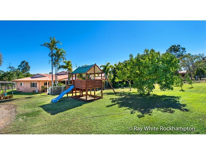 25 Grantleigh Close, Rockyview QLD 4701, Rockyview - Thumbnail 6