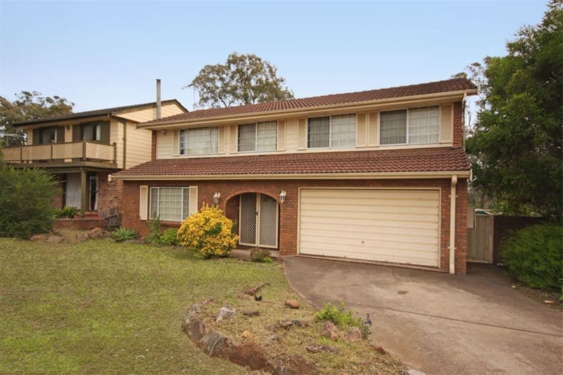 45 Cudgegong Road, RUSE NSW 2560, Ruse - Image 1
