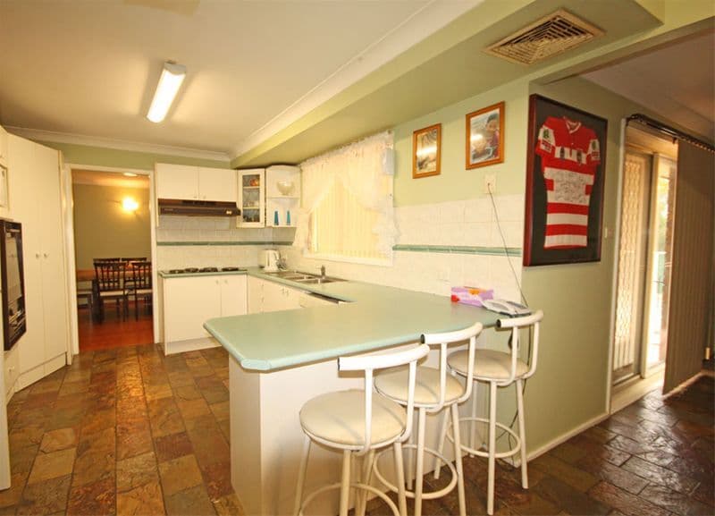 45 Cudgegong Road, RUSE NSW 2560, Ruse - Thumbnail 3