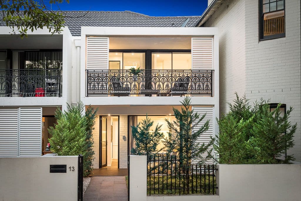 13) Johnston Street, Annandale NSW 2038, Annandale - Image 1