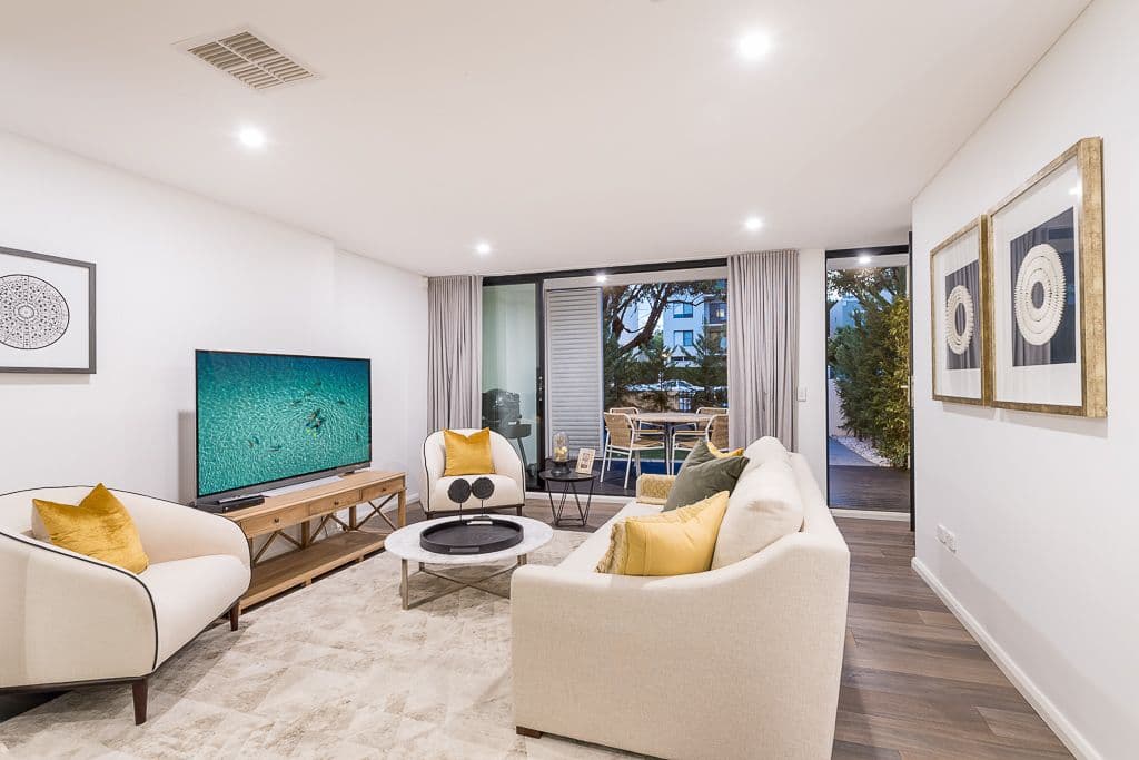 13) Johnston Street, Annandale NSW 2038, Annandale - Thumbnail 4