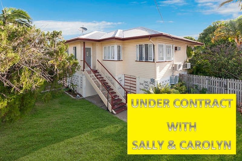 20 Meenan Street, Garbutt QLD 4814, Garbutt - Image 1