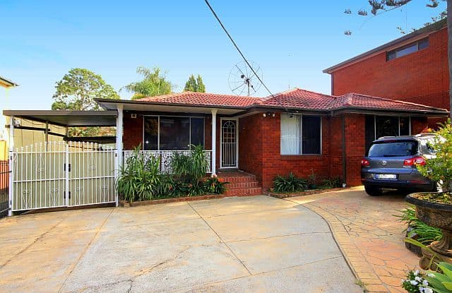 12 Wren Street, CONDELL PARK NSW 2200, Condell Park - Image 1
