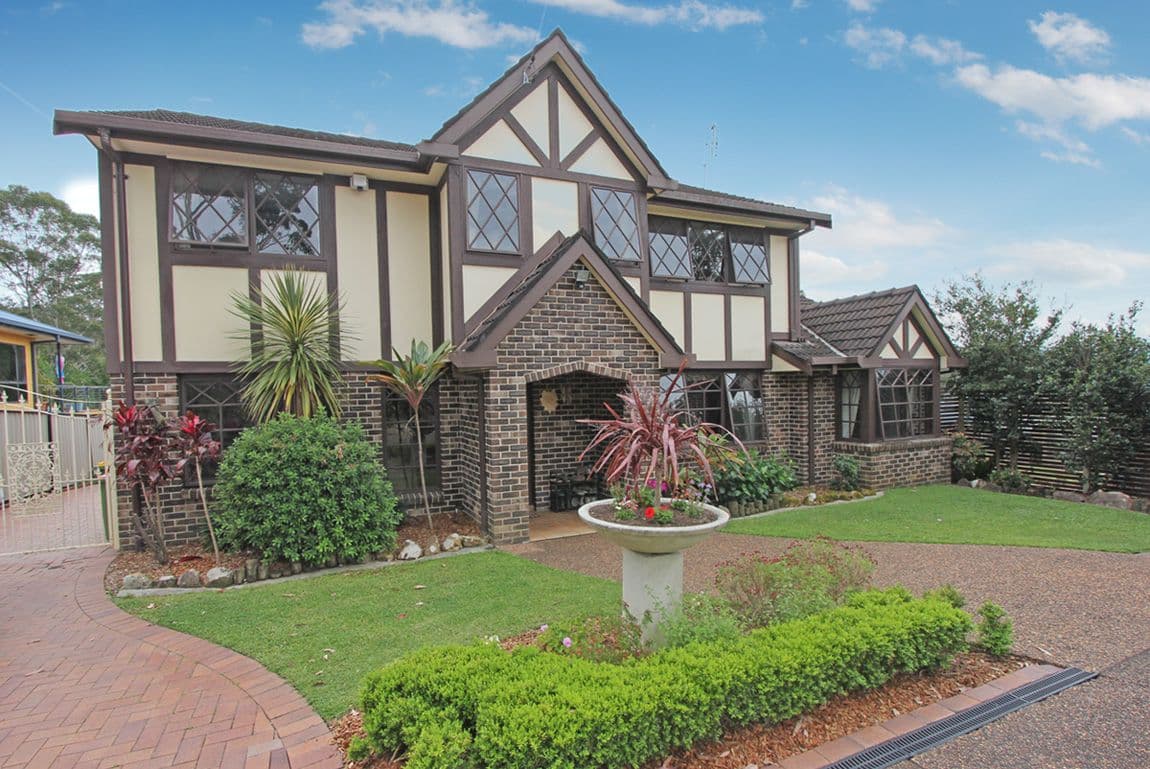 122 Reeves Street, NARARA NSW 2250, Narara - Image 1