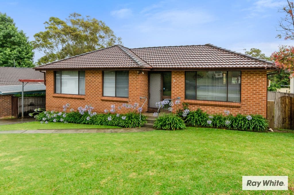 3 Hoskings Crescent, Kiama Downs - Image 1