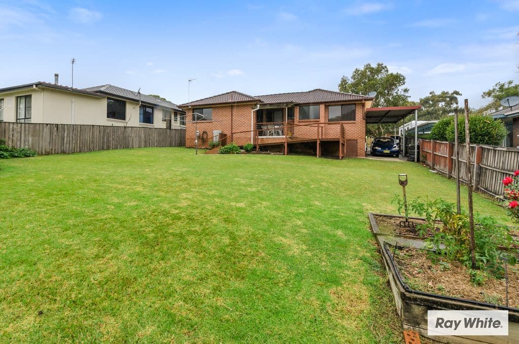 3 Hoskings Crescent, Kiama Downs - Thumbnail 2