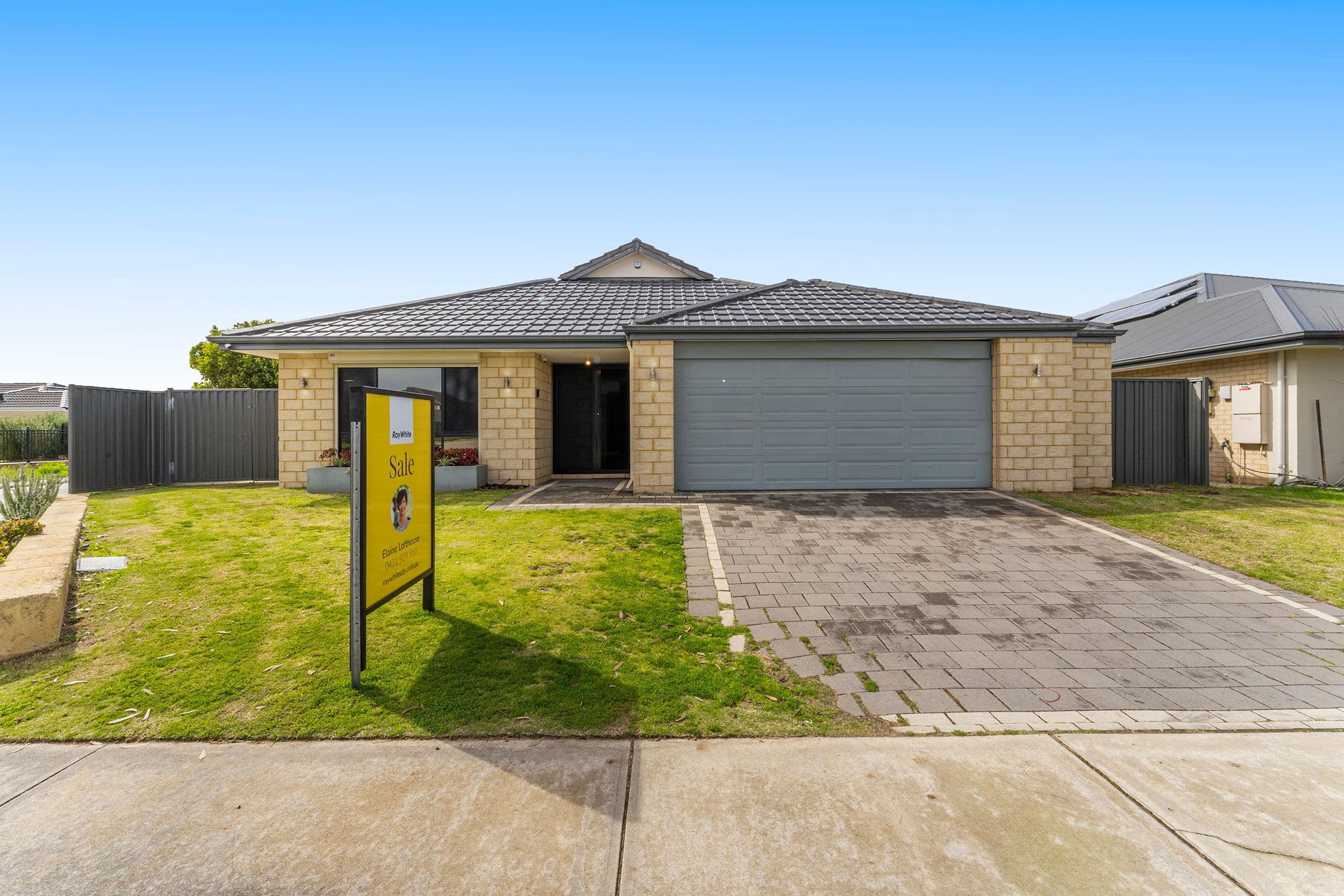 60 Chapel Street, Baldivis WA 6171, Baldivis - Thumbnail 2