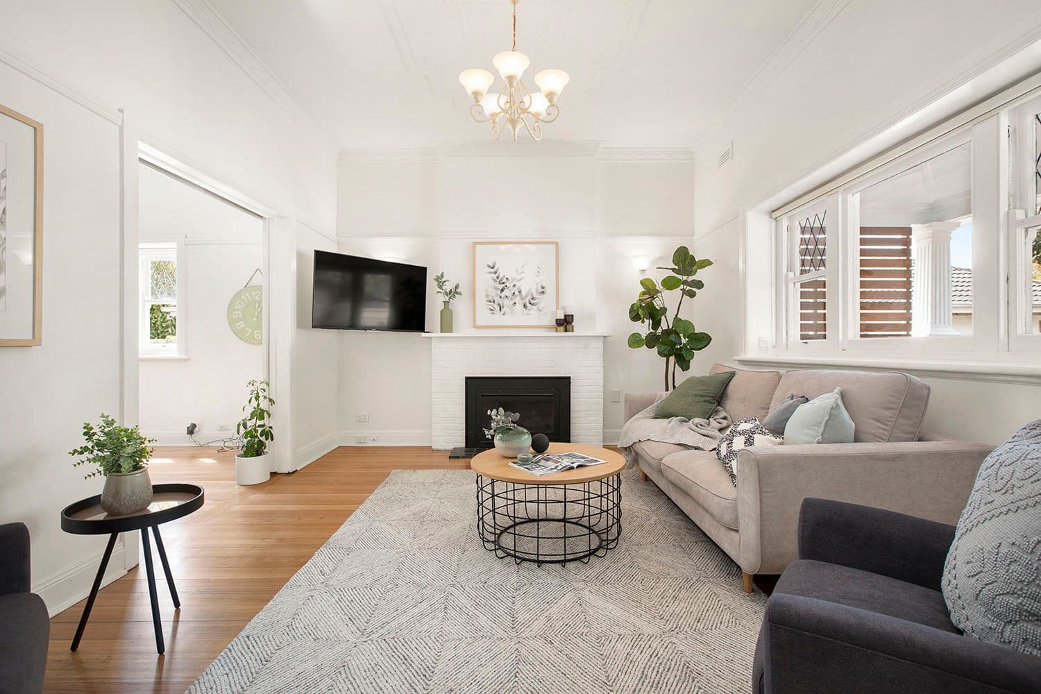3 Barker Street, Cheltenham VIC 3192, Cheltenham - Thumbnail 2