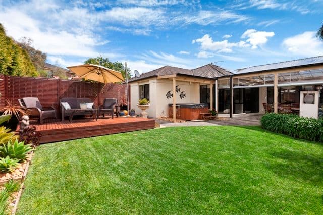 25 Pendelton Place, LYSTERFIELD VIC 3156, Lysterfield - Thumbnail 3