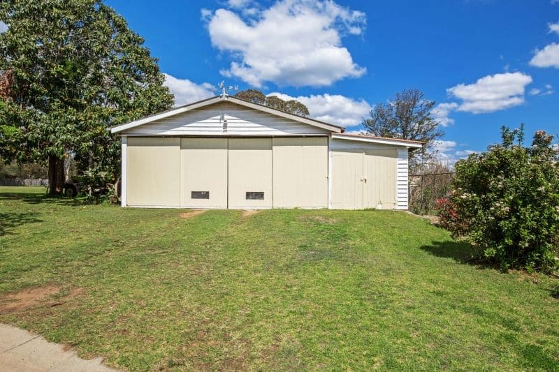 7 Albert Street, Crows Nest QLD 4355, Crows Nest - Thumbnail 3
