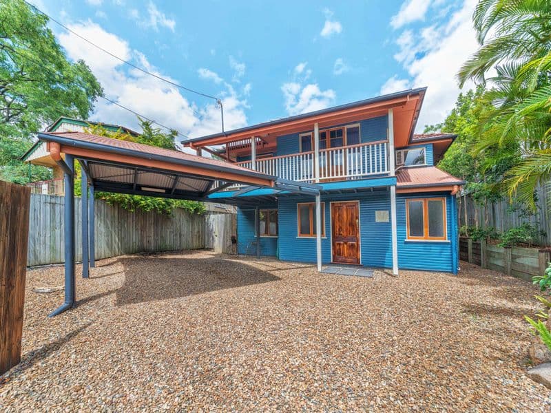 29 Grace Street, Red Hill QLD 4059, Red Hill - Image 1