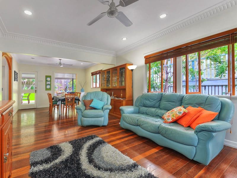29 Grace Street, Red Hill QLD 4059, Red Hill - Thumbnail 2