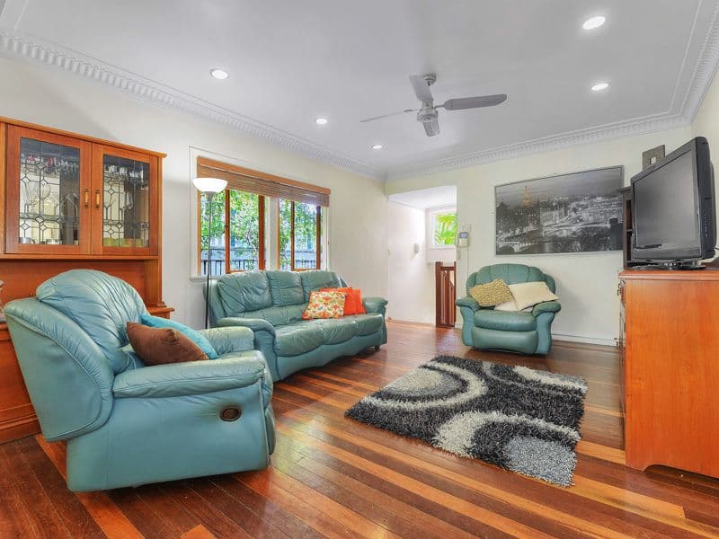29 Grace Street, Red Hill QLD 4059, Red Hill - Thumbnail 3