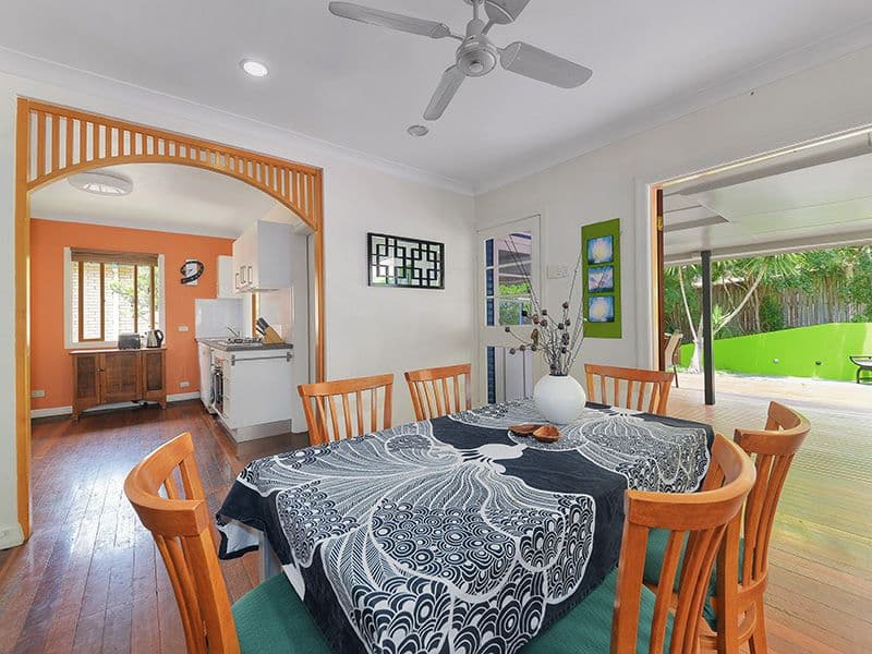 29 Grace Street, Red Hill QLD 4059, Red Hill - Thumbnail 4