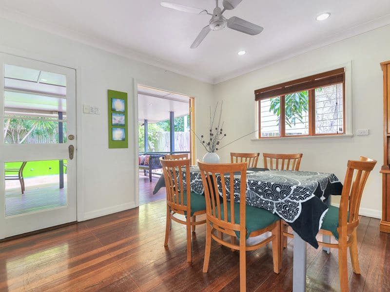 29 Grace Street, Red Hill QLD 4059, Red Hill - Thumbnail 5