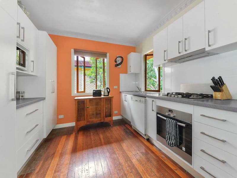 29 Grace Street, Red Hill QLD 4059, Red Hill - Thumbnail 6